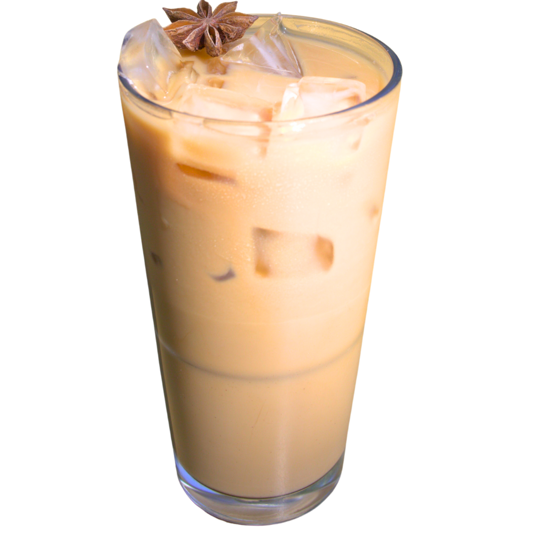 Cafe de olla latte 2