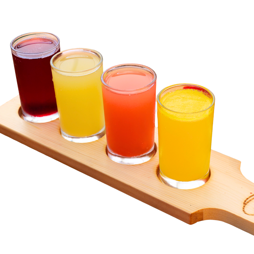 Mimosa flight
