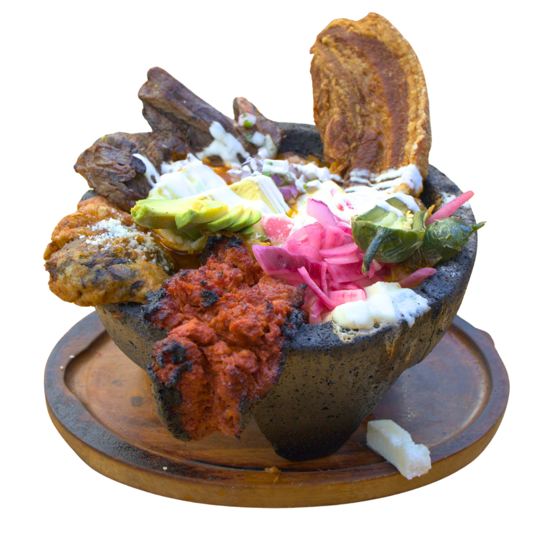 Molcajete